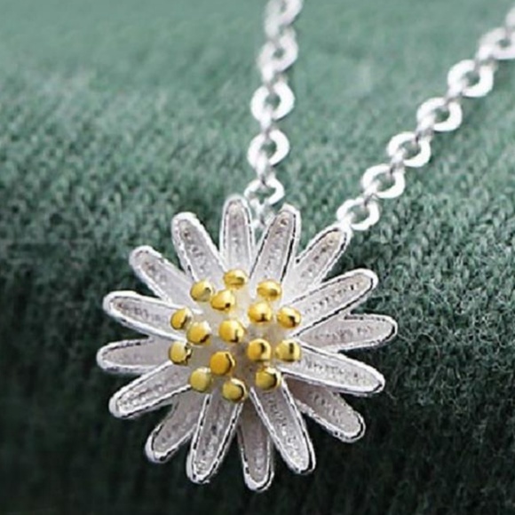  925 Sterling Silver Pendant (No Necklace) - Picture 1 of 1